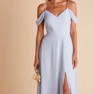 NWT DEVIN CONVERTIBLE DRESS